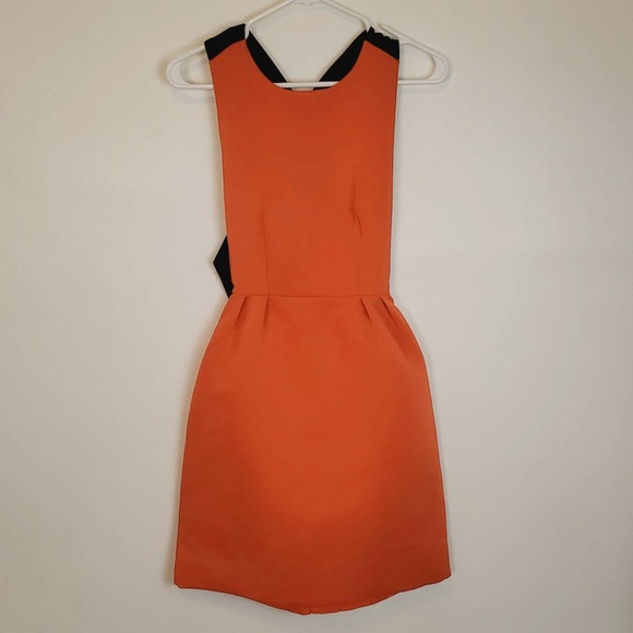 kate spade Dresses & Skirts - Kate Spade Red Dress size 0